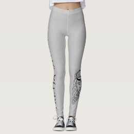 Freyja-Yoga Leggings
