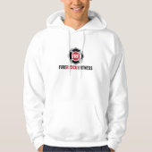 Frf-LogoHoodie Hoodie (Vorderseite)