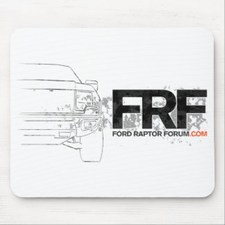 Frf-Schmutz Mousepad