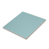 Fria Aqua Blue Square Küche und Badezimmer Fliese (Seite)