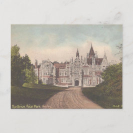 Friar Park Postcard #12 Postkarte