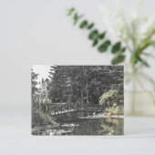 Friar Park Postcard #14 Postkarte (Stehend Vorderseite)