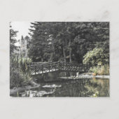 Friar Park Postcard #14 Postkarte (Vorderseite)