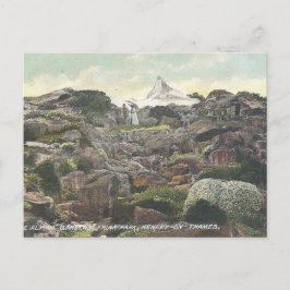 Friar Park Postcard #15 Postkarte