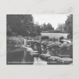 Friar Park Postcard #4 Postkarte