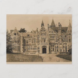 Friar Park Postcard #5 Postkarte