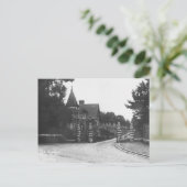 Friar Park Postcard #6 Postkarte (Stehend Vorderseite)
