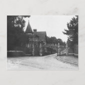 Friar Park Postcard #6 Postkarte (Vorderseite)