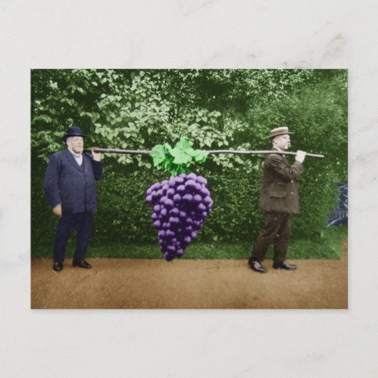 Friar Park Postkarte #17 (Vorderseite)