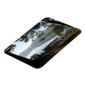 Friar's Crag auf Derwentwater Magnet (Linke Seite)