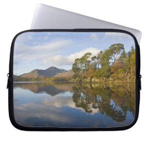 Friars Crag, Derwentwater, Lake District, Laptopschutzhülle