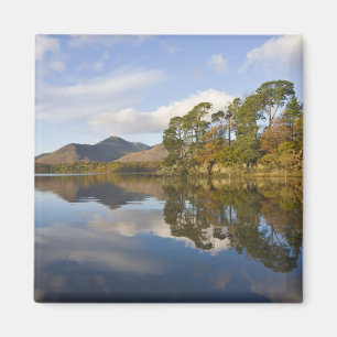 Friars Crag, Derwentwater, Lake District, Magnet