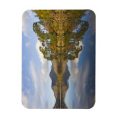 Friars Crag, Derwentwater, Lake District, Magnet (Vertikal)