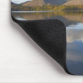 Friars Crag, Derwentwater, Lake District, Mousepad (Ecke)