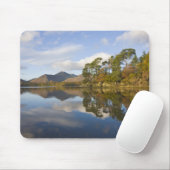 Friars Crag, Derwentwater, Lake District, Mousepad (Mit Mouse)