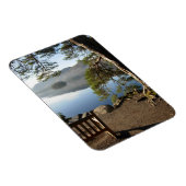 Friar's Crag, Derwentwater, The Lake District Magnet (Rechte Seite)