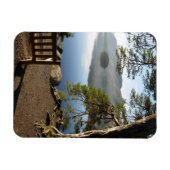Friar's Crag, Derwentwater, The Lake District Magnet (Horizontal)