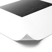 Friar's Crag, Derwentwater, The Lake District Poster (Ecke)