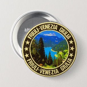 Friaul-Julisch Venetien Button