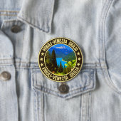 Friaul-Julisch Venetien Button (Beispiel)