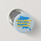 Friaul-Julisch Venetien Button (Vorne & Hinten)