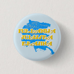 Friaul-Julisch Venetien Button