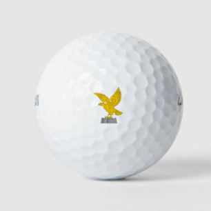 Friaul-Julisch Venetien Italien Golfball
