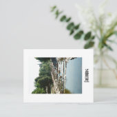Fribourg Postcards Postkarte (Stehend Vorderseite)