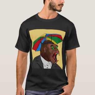 Fric Gorilla T-Shirt