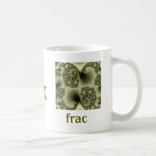 fric u. frac kaffeetasse