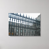 Frick Museum Leinwanddruck (Vorderseite)