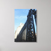 Frick Museum Leinwanddruck (Vorderseite)