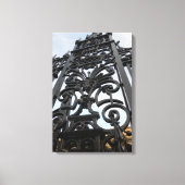 Frick Museum Leinwanddruck (Vorderseite)