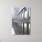 Frick Museum Leinwanddruck (Vorderseite)