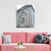 Frick Museum Leinwanddruck (Insitu (Wohnzimmer))