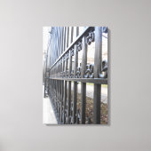 Frick Museum Leinwanddruck (Vorderseite)