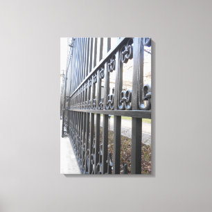 Frick Museum Leinwanddruck