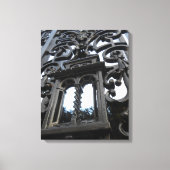 Frick Museum Leinwanddruck (Vorderseite)