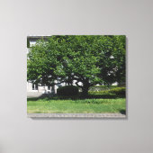 Frick Musuem Leinwanddruck (Vorderseite)