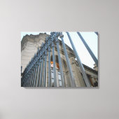 Frick Musuem Leinwanddruck (Vorderseite)