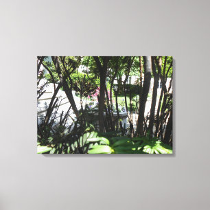 Frick Musuem Leinwanddruck