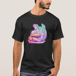 Fricken Vaporwave Style Vintage Ästhetik T-Shirt