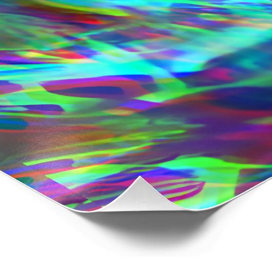 Friction Maxxing Poster (Ecke)