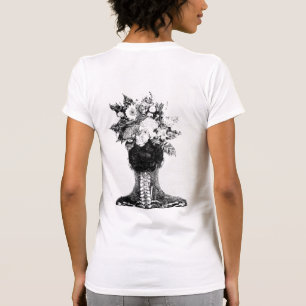Frida Beauty T-Shirt