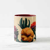 Frida Blume Tasse (Mittel)