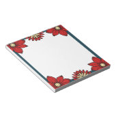 Frida Collection Notepad Notizblock (angewinkelt)