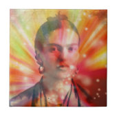 Frida Fliese (Vorderseite)