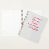 Frida Inspiriert Planer (Anzeige)