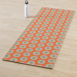Frida IV Yogamatte