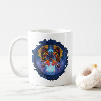 Frida Kaffeetasse
